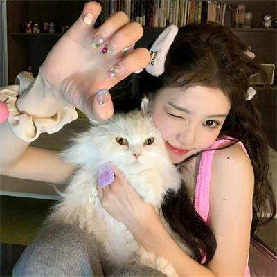 猫与爷爷